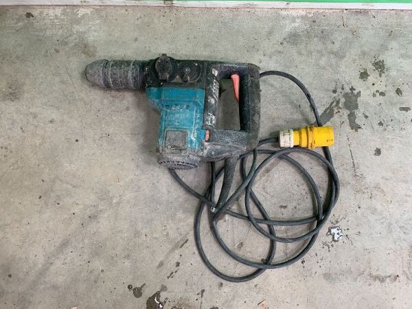 Makita Breaker