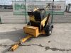 Bomag BW71EHB Single Drum Forward & Reverse Diesel Pedestrian Roller