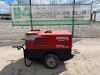 UNRESERVED Mosa TS300 Portable Generator - 2