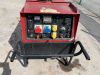 UNRESERVED Mosa TS300 Portable Generator - 4