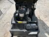 UNRESERVED Mosa TS300 Portable Generator - 7