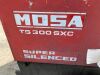 UNRESERVED Mosa TS300 Portable Generator - 10