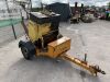 Bomag BW71EHB Single Drum Forward & Reverse Diesel Pedestrian Roller - 5