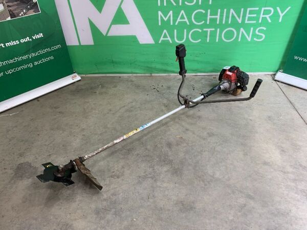 Kanata/Mitsubishi MBC430D Petrol Strimmer