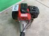 Kanata/Mitsubishi MBC430D Petrol Strimmer - 4