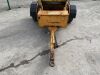 Bomag BW71EHB Single Drum Forward & Reverse Diesel Pedestrian Roller - 6