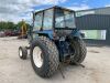 UNRESERVED Ford 2WD Tractor - 3