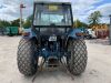 UNRESERVED Ford 2WD Tractor - 4