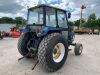 UNRESERVED Ford 2WD Tractor - 5