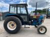 UNRESERVED Ford 2WD Tractor - 6