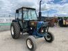 UNRESERVED Ford 2WD Tractor - 7