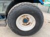UNRESERVED Ford 2WD Tractor - 9