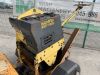 Bomag BW71EHB Single Drum Forward & Reverse Diesel Pedestrian Roller - 7