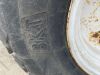UNRESERVED Ford 2WD Tractor - 11