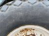UNRESERVED Ford 2WD Tractor - 12