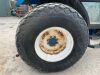 UNRESERVED Ford 2WD Tractor - 17