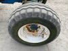 UNRESERVED Ford 2WD Tractor - 20