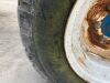 UNRESERVED Ford 2WD Tractor - 21