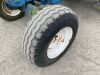 UNRESERVED Ford 2WD Tractor - 23