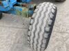 UNRESERVED Ford 2WD Tractor - 24