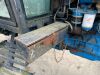 UNRESERVED Ford 2WD Tractor - 27