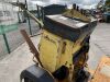 Bomag BW71EHB Single Drum Forward & Reverse Diesel Pedestrian Roller - 9