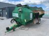 Keenan Klassic II 115 Diet Feeder