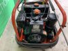 Lombardini Diesel Electric Start Portable Power Washer c/w Lance & Hose - 4