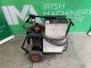 Yanmar Diesel Portable Power Washer c/w Lance & Hoses - 3