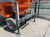 2018 Snorkel S3970RT Rough Terrain Diesel Scissors Lift c/w Jack Legs (Height 13.8M) - 15