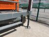 2018 Snorkel S3970RT Rough Terrain Diesel Scissors Lift c/w Jack Legs (Height 13.8M) - 17