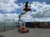 UNRESERVED 2017 Snorkel A38E Articulated Electric Boom Lift (13.5M) - 5