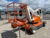 UNRESERVED 2017 Snorkel A38E Articulated Electric Boom Lift (13.5M) - 6