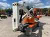 UNRESERVED 2017 Snorkel A38E Articulated Electric Boom Lift (13.5M) - 9