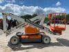 UNRESERVED 2017 Snorkel A38E Articulated Electric Boom Lift (13.5M) - 10