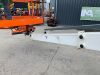 UNRESERVED 2017 Snorkel A38E Articulated Electric Boom Lift (13.5M) - 13