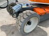 UNRESERVED 2017 Snorkel A38E Articulated Electric Boom Lift (13.5M) - 17