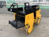 Bomag BW90ADL Double Drum Roller - 2