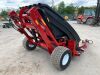 2009 Toro Pro Sweep Hydraulic High Tip Debris Collector - 6