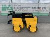 Bomag BW90ADL Double Drum Roller - 3