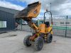 2011 Thwaites 1T High Tip Dumper