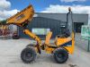 2011 Thwaites 1T High Tip Dumper - 2