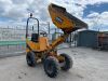 2011 Thwaites 1T High Tip Dumper - 3