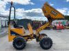 2011 Thwaites 1T High Tip Dumper - 4