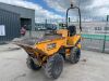 2011 Thwaites 1T High Tip Dumper - 5