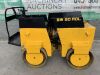 Bomag BW90ADL Double Drum Roller - 4