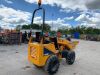 2011 Thwaites 1T High Tip Dumper - 8