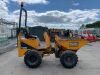 2011 Thwaites 1T High Tip Dumper - 9