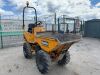 2011 Thwaites 1T High Tip Dumper - 10