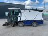 2008 Johnston Compact Street Sweeper - 2